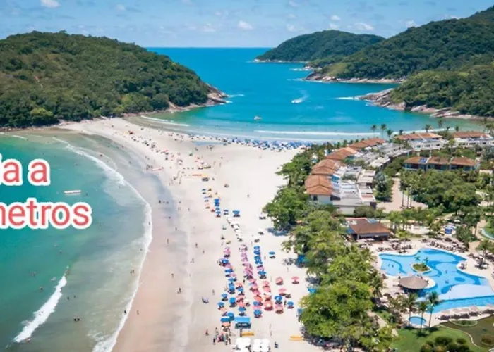 Casa Com Piscina E Churrasqueira/ Mar Casado