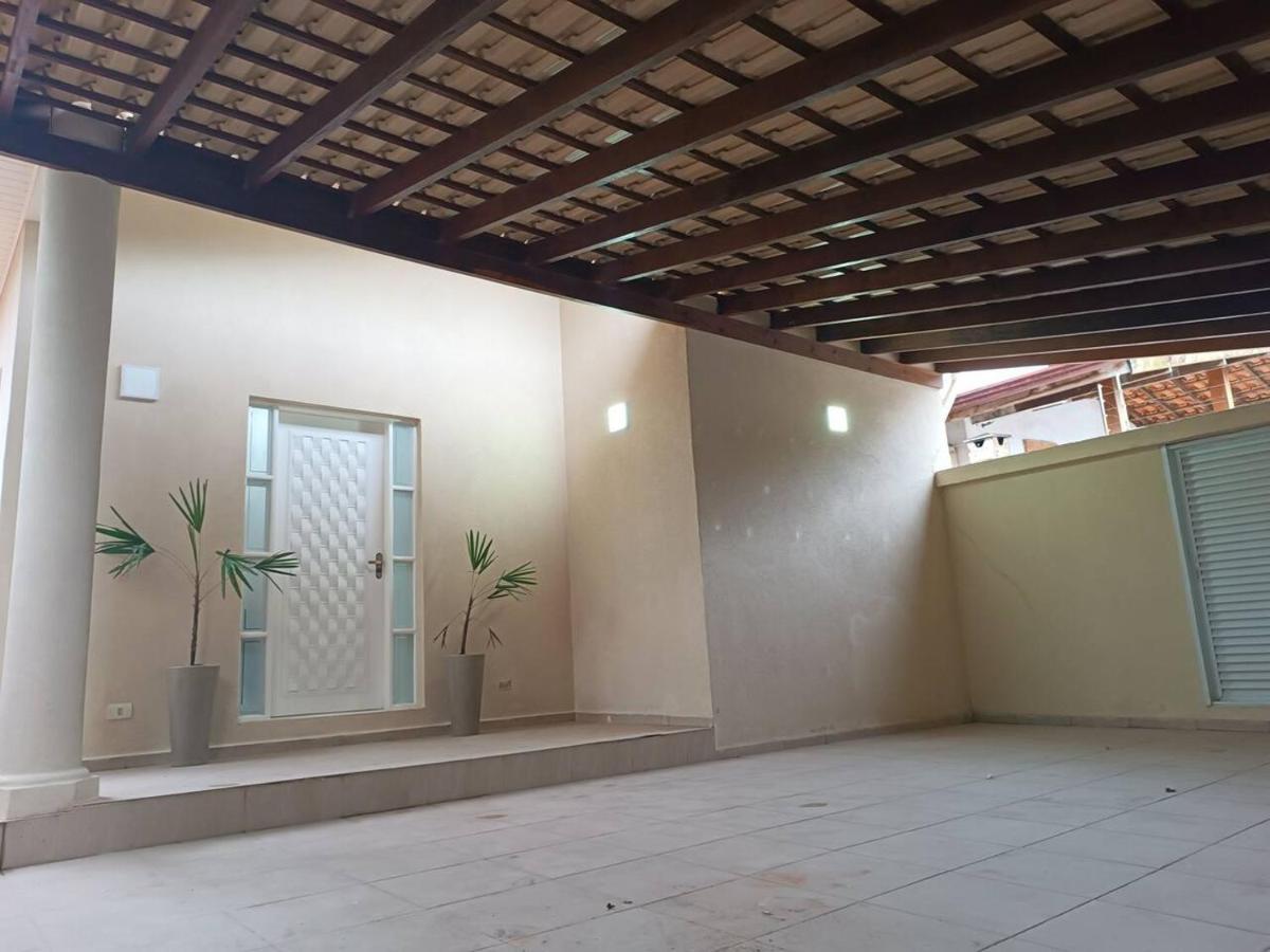 Casa de férias Casa Com Piscina E Churrasqueira/ Mar Casado